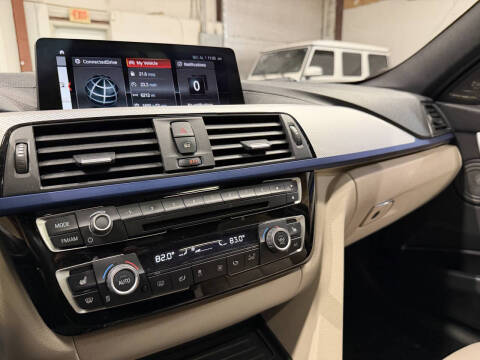 2018 BMW 3 Series 340i xDrive