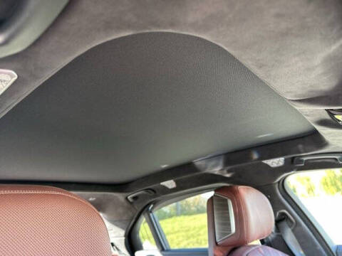 2025 BMW 7 Series 740i xDrive