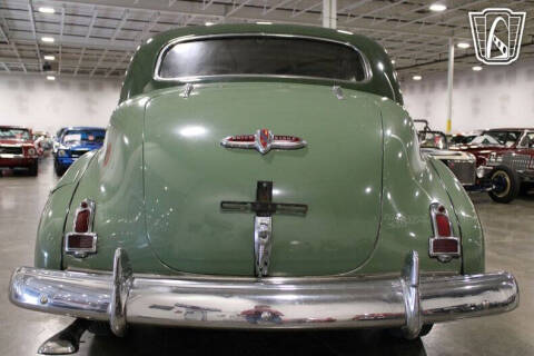 1941 Buick Super
