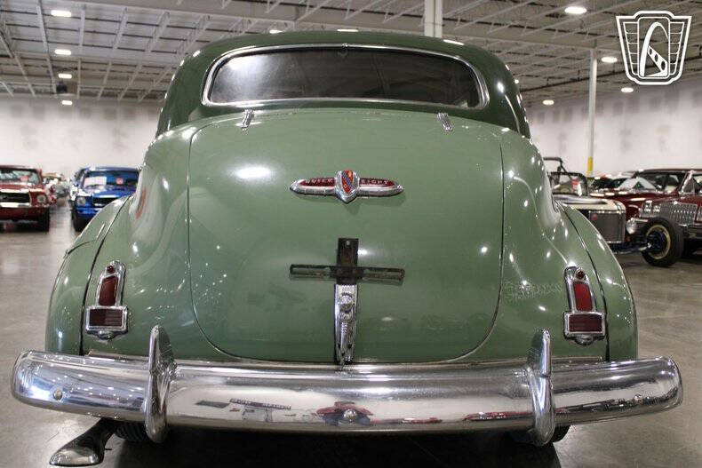 1941 Buick Super