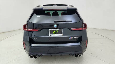 2025 BMW X1 M35i