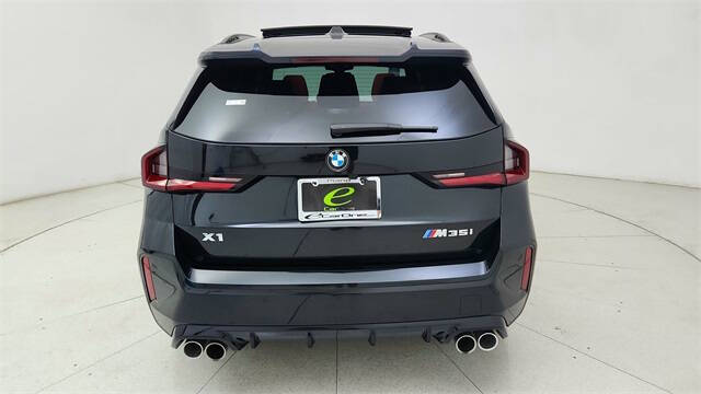 2025 BMW X1 M35i