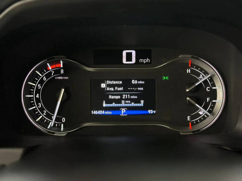 2017 Honda Pilot EX