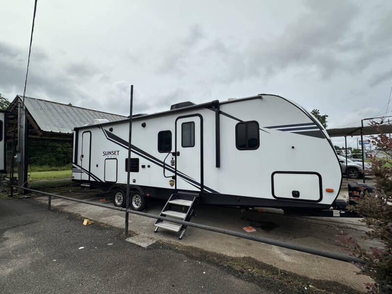 2020 FOR RENT!!  Sunset 272BH