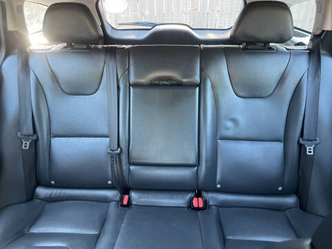 2016 Volvo V60 T5 Premier