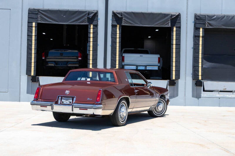 1979 Cadillac Eldorado