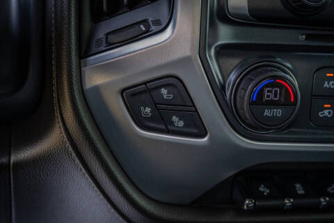 2019 GMC Sierra 2500HD