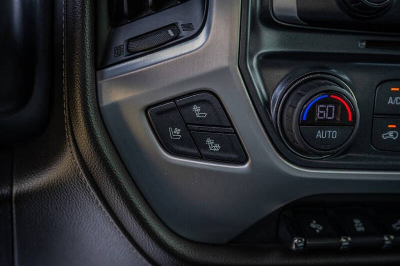 2019 GMC Sierra 2500HD