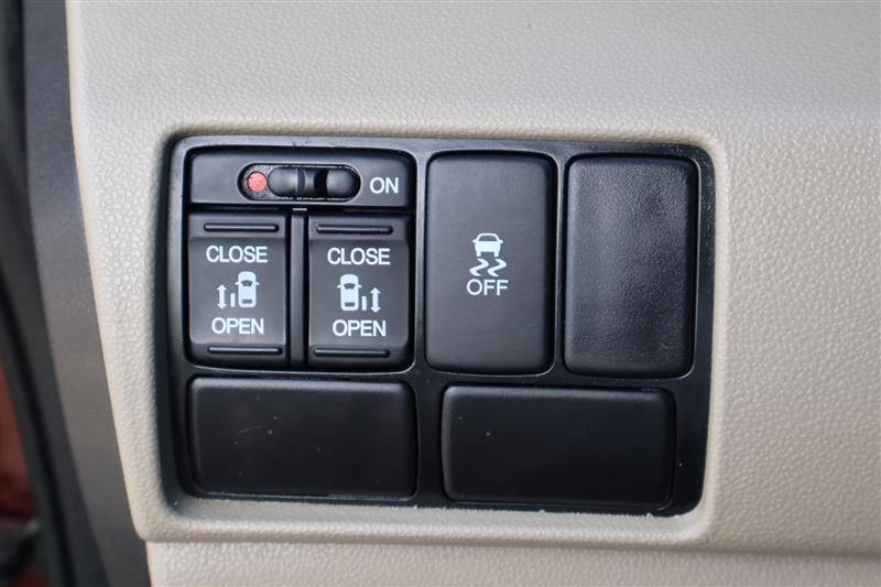 2016 Honda Odyssey EX