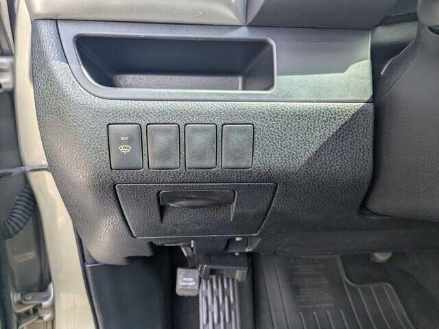 2014 Toyota Highlander LE