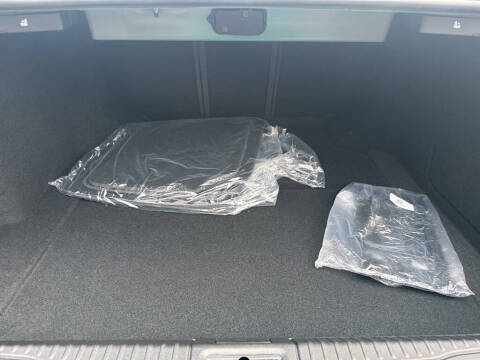 2025 Alfa Romeo Giulia