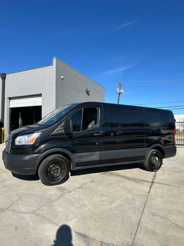 2015 Ford Transit for sale at JDM of Irving in Irving TX