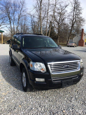 Ford Explorer For Sale In Cambridge City In R V Auto Sales