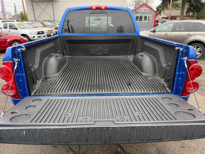 2008 Dodge Ram 1500 Laramie