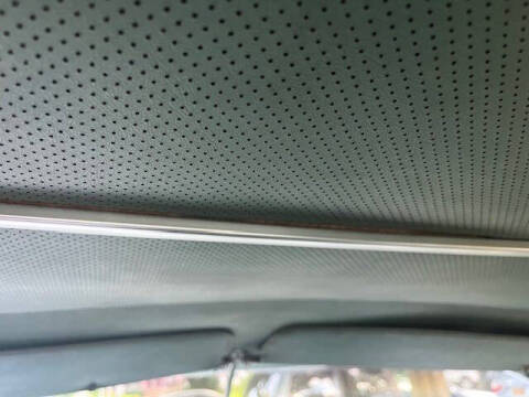 1957 Cadillac Eldorado