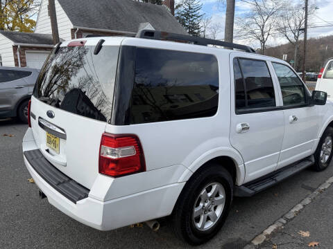 2009 Ford Expedition XLT