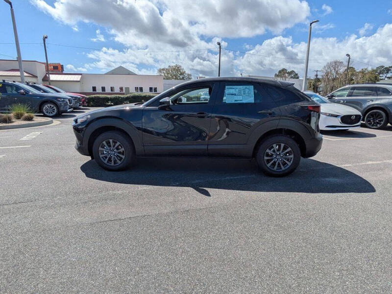 2026 Mazda CX-30 2.5 S