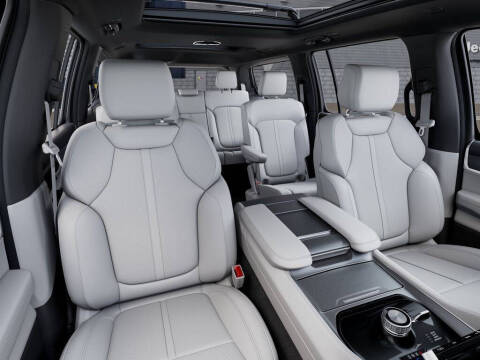 2026 Jeep Grand Wagoneer