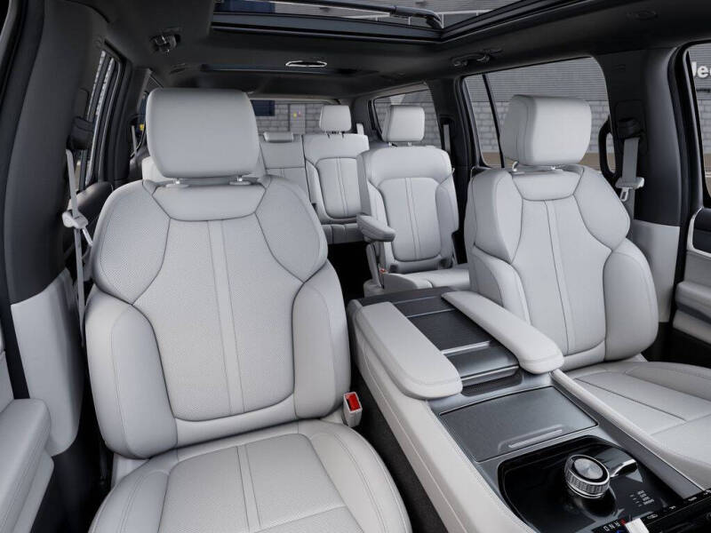 2026 Jeep Grand Wagoneer