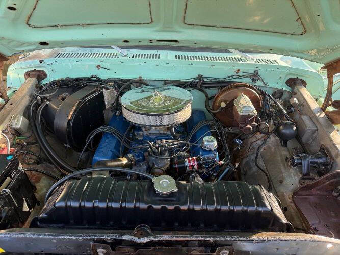 1978 Ford F-250