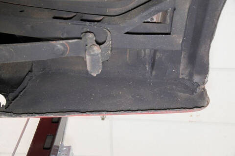 1955 Ford Crown Victoria