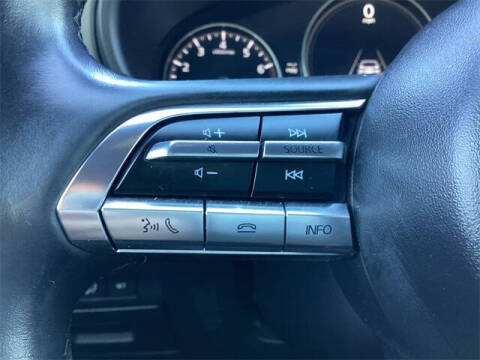 2020 Mazda Mazda3 Hatchback Premium