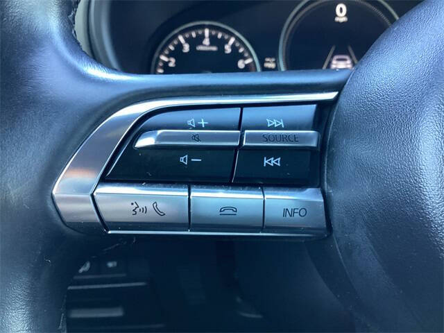 2020 Mazda Mazda3 Hatchback Premium