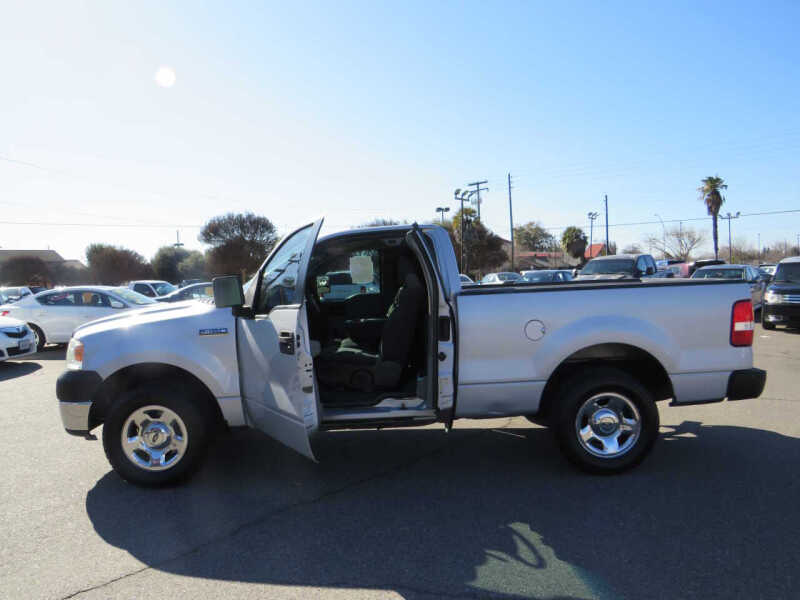 2006 Ford F-150