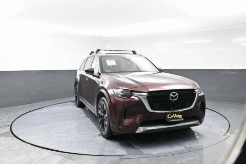 2024 Mazda CX-90 3.3 Turbo S Premium Plus