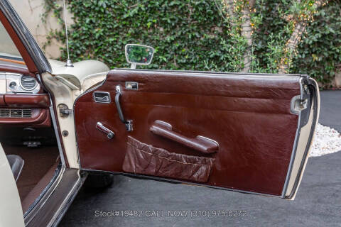 1970 Mercedes-Benz 280-Class