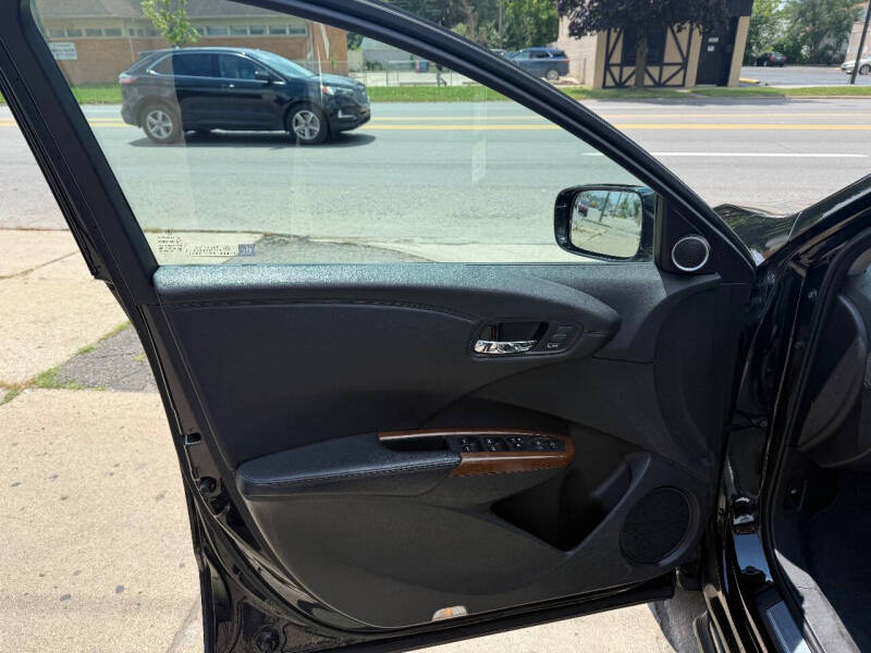 2015 Acura RDX w/Tech