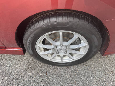 2012 Mazda MAZDA5 Grand Touring