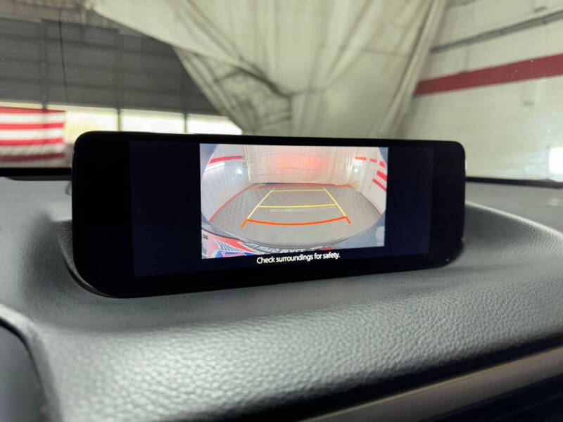 2024 Mazda CX-50 2.5 S Preferred