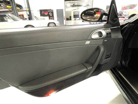 2008 Porsche 911 Turbo