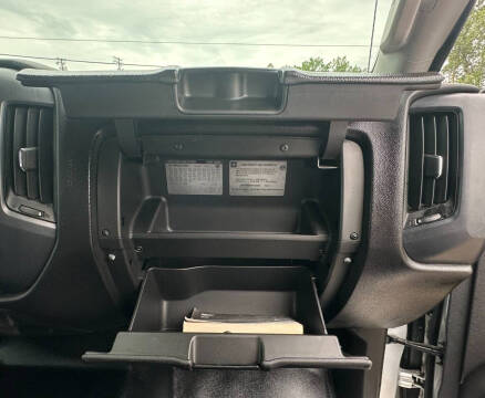 2016 GMC Sierra 2500HD