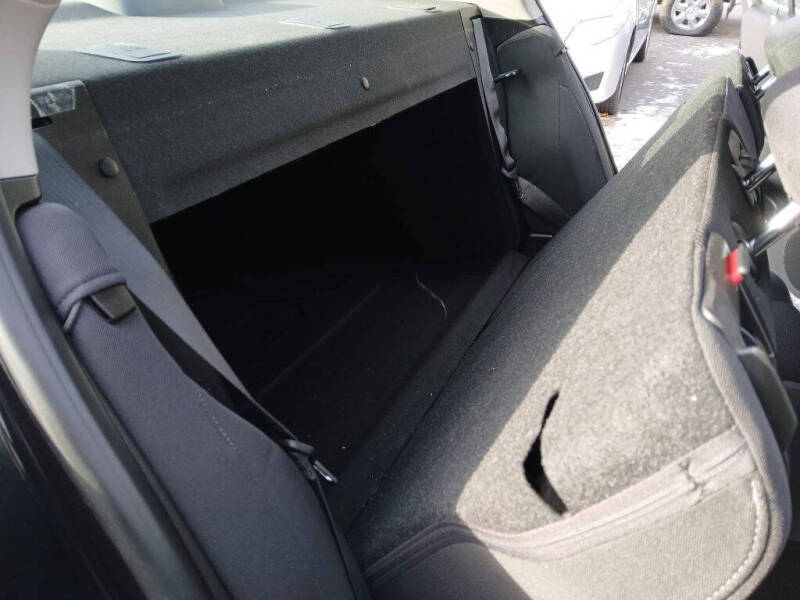 2014 Chevrolet Cruze 1LT Auto