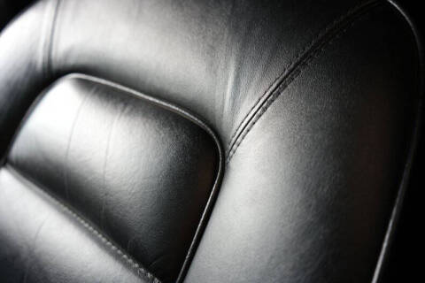 1965 Chevrolet Corvette