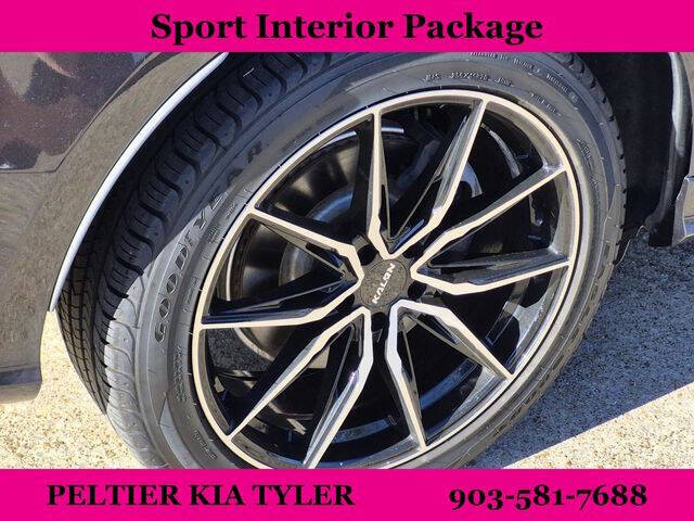 2015 Audi Q5 3.0T quattro Premium Plus