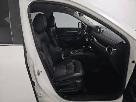 2022 Mazda CX-5 2.5 S Select