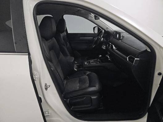 2022 Mazda CX-5 2.5 S Select