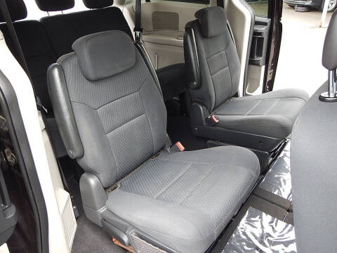 2010 Dodge Grand Caravan SE