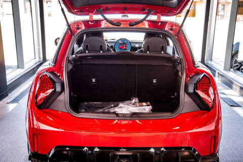 2026 MINI Hardtop 2 Door