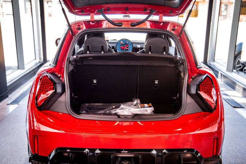 2026 MINI Hardtop 2 Door