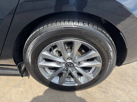 2025 Mazda Mazda3 Hatchback 2.5 S