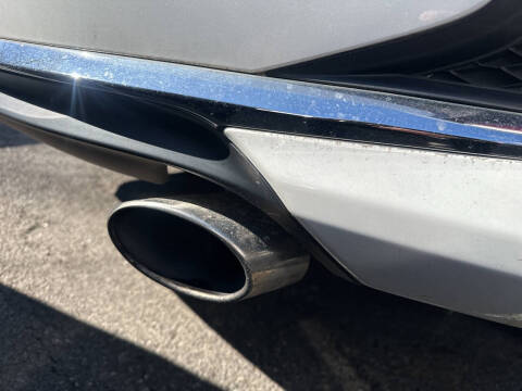 2017 Honda Accord EX