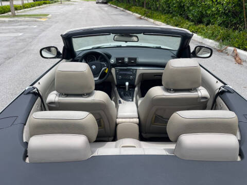 2013 BMW 1 Series 128i