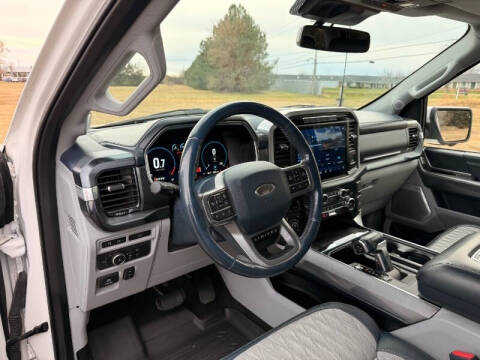 2021 Ford F-150 Limited