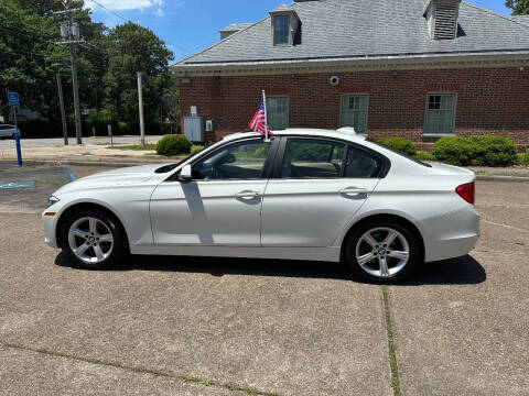 2014 BMW 3 Series 328i
