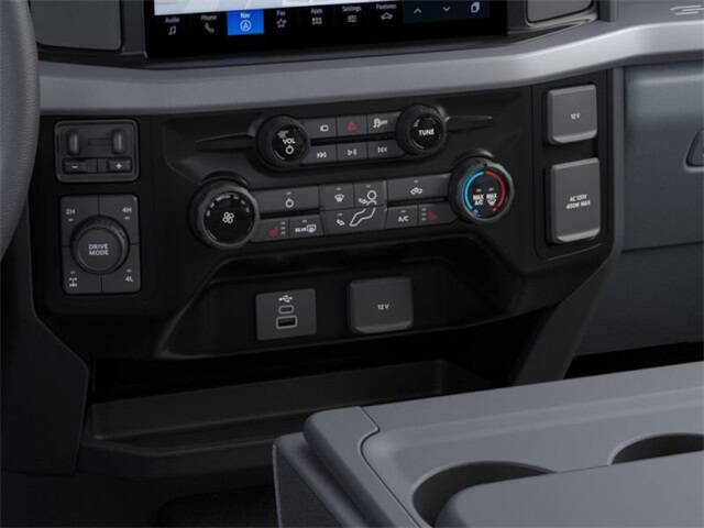 2026 Ford F-250 Super Duty