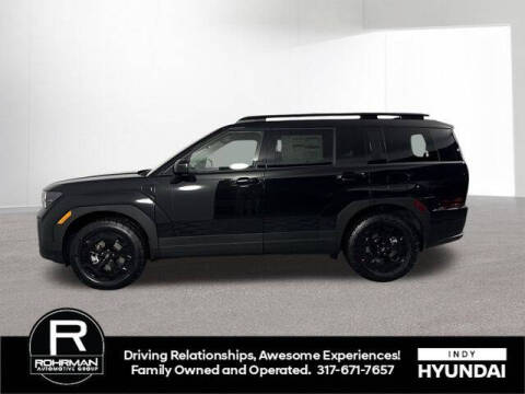 2026 Hyundai Santa Fe XRT